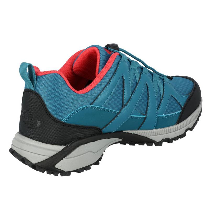 Brütting Outdoorschuh Wanderschuhe Damen