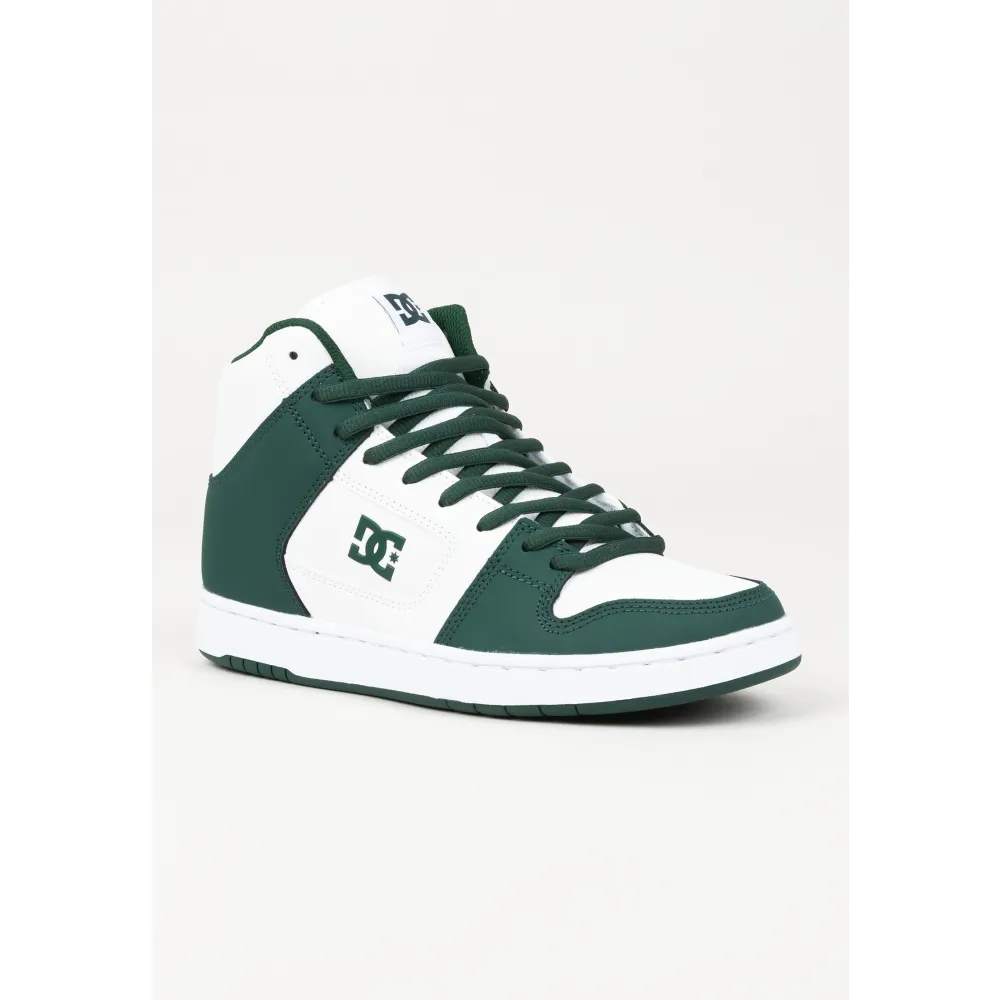 DC Manteca 4 Hi ADYS100743 HDV / weiss