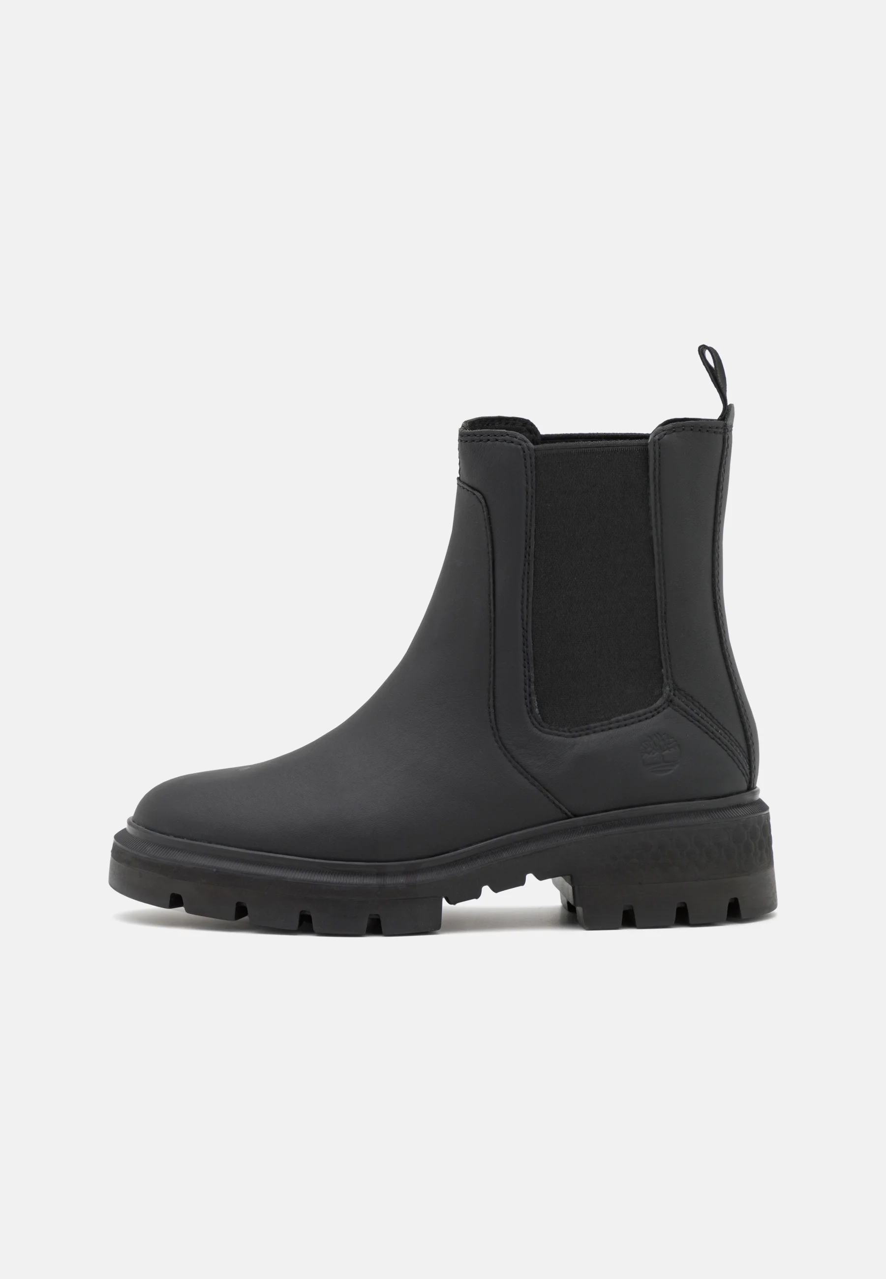 Timberland CORTINA VALLEY CHELSEA - Botines con plataforma