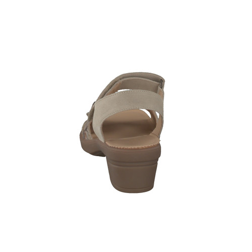 Sandalette-22533230004 Hartjes