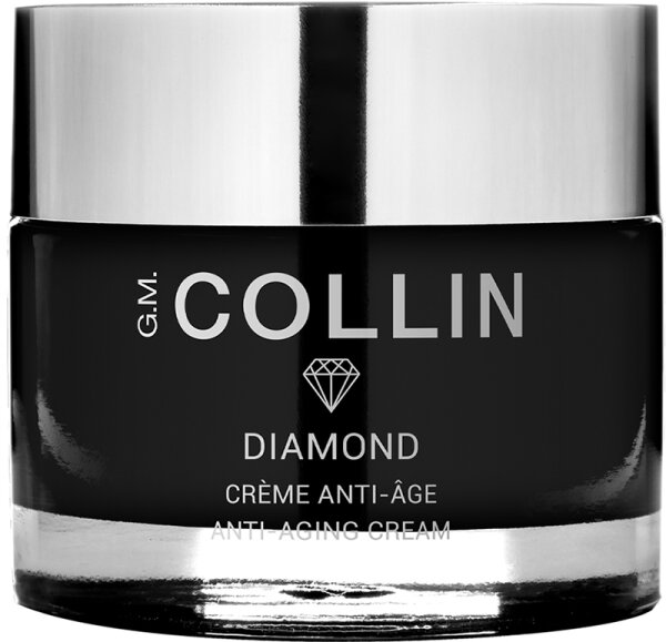 G.M. Collin Diamond Cream Gesichtscreme