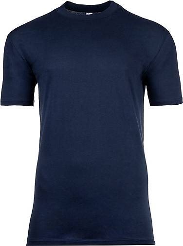 HOM T-Shirt 2er Pack