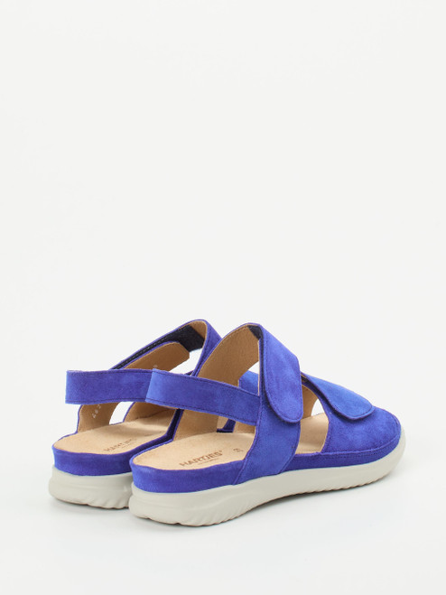 Sandalette-22511590028 Hartjes