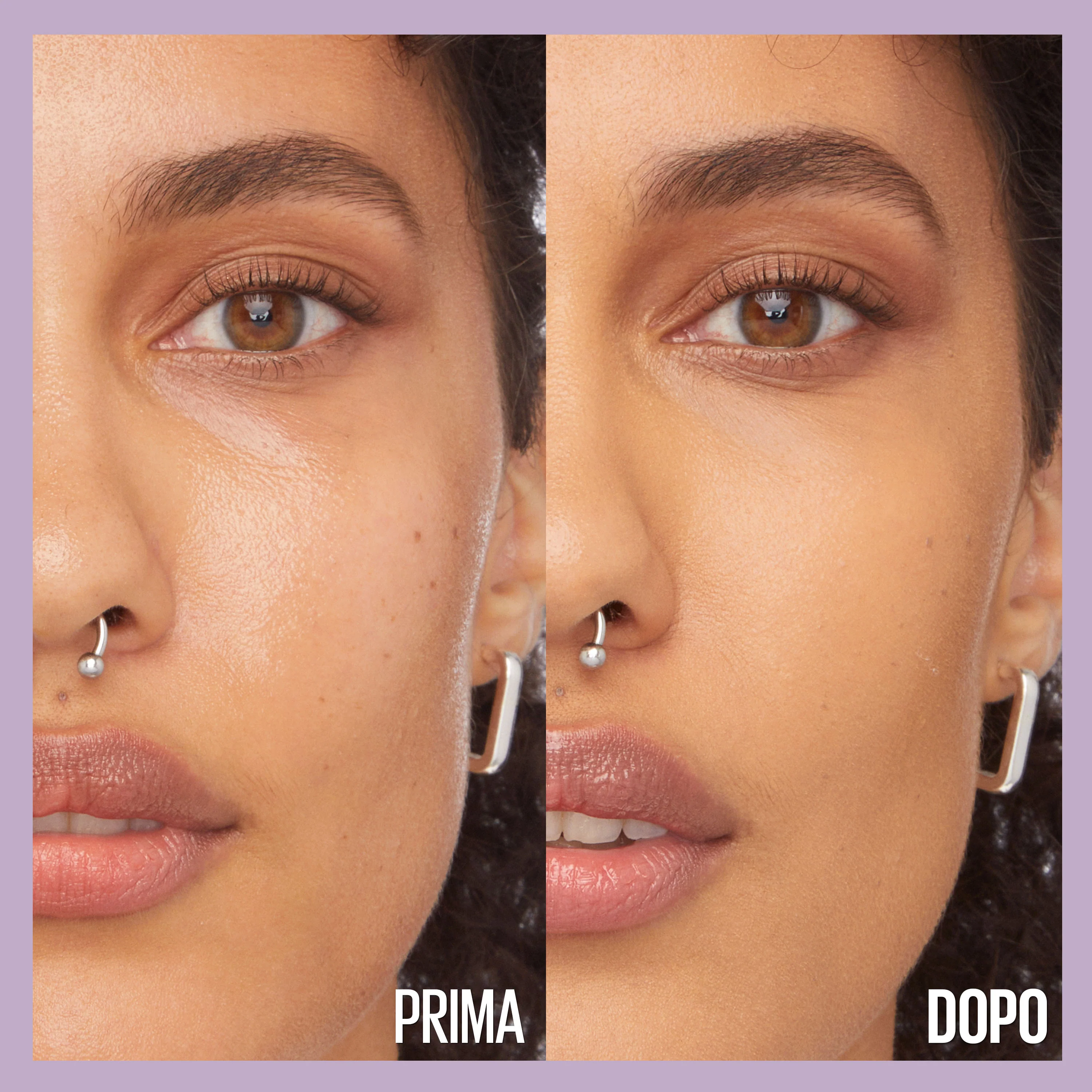 Viso SuperStay Lumi Matte - Liquid Foundation