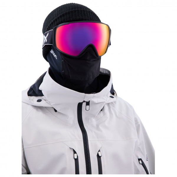 Anon - M4S Toric with Bonus Lens S3 VLT 14% / S1 VLT 59% - Skibrille