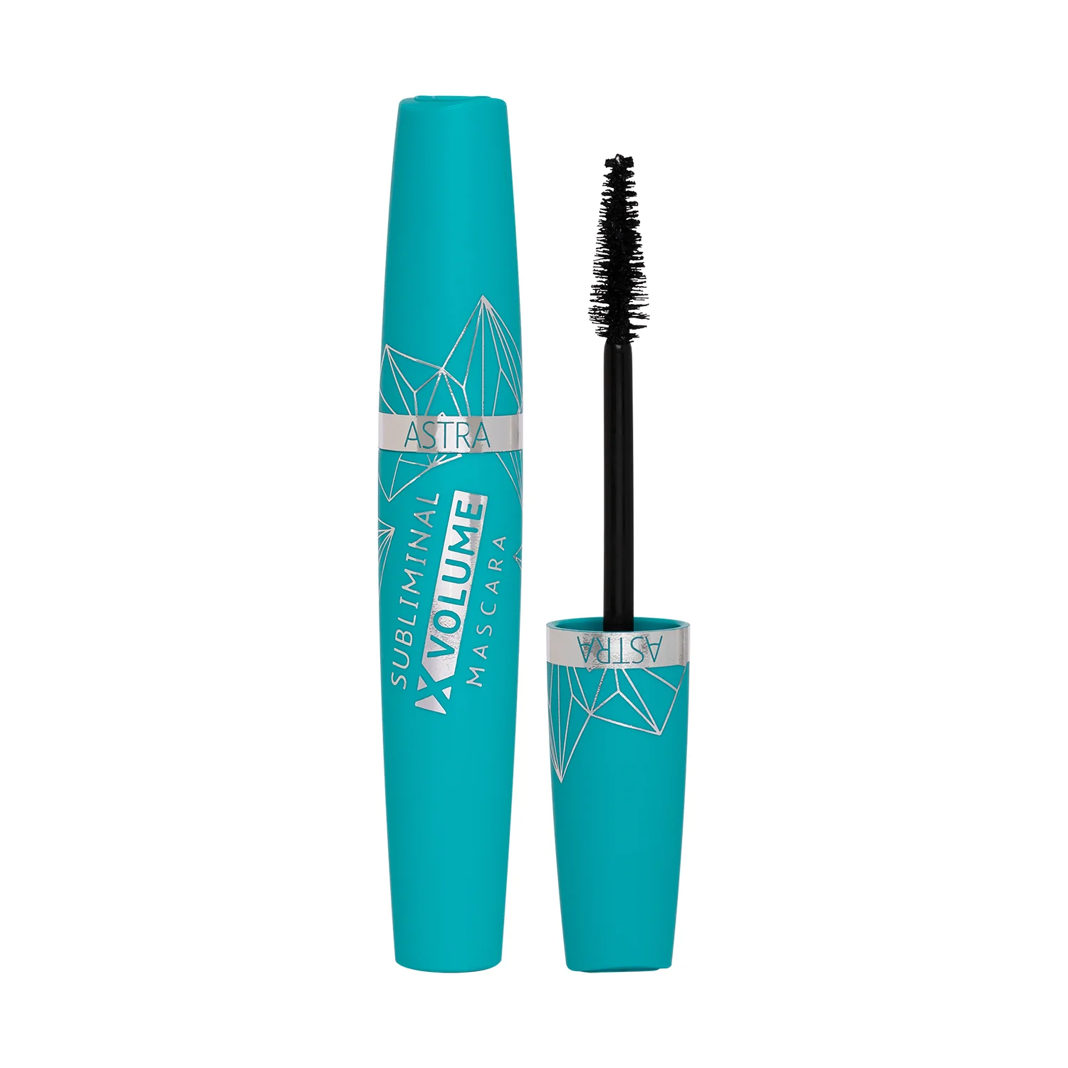 Eyes SUBLIMINAL X VOLUME MASCARA WATERPROOF - Vattenfast mascara
