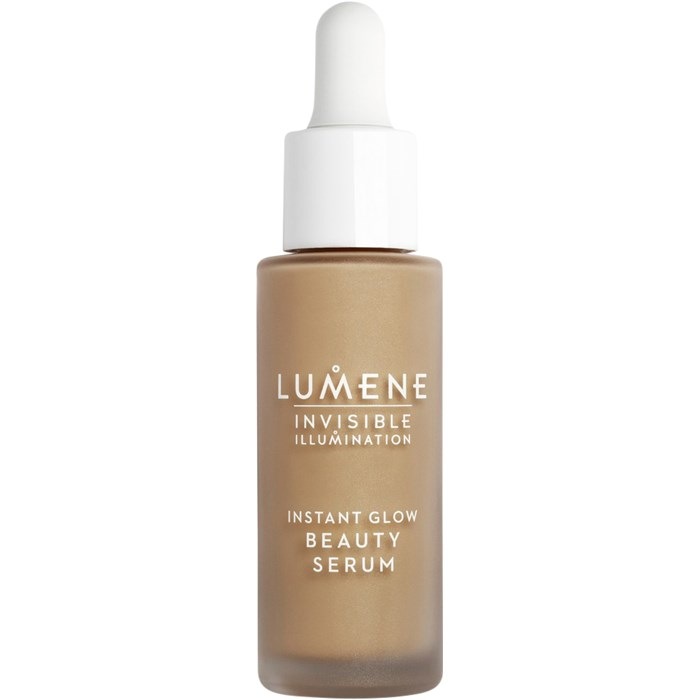 Instant Glow Beauty Serum