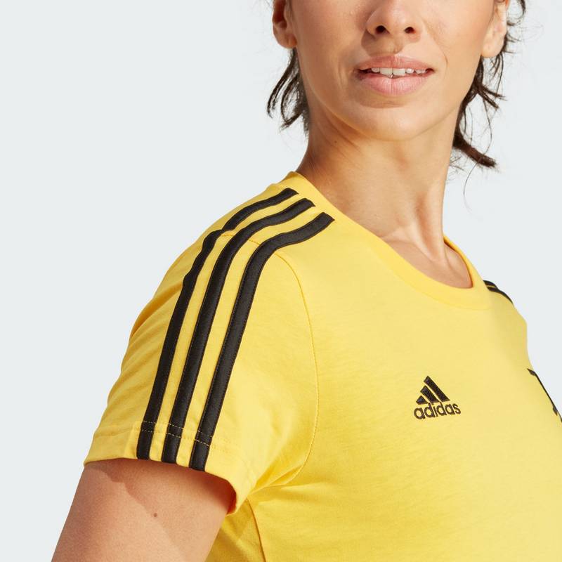 adidas Juventus Turin T-Shirt T-Shirt Damen