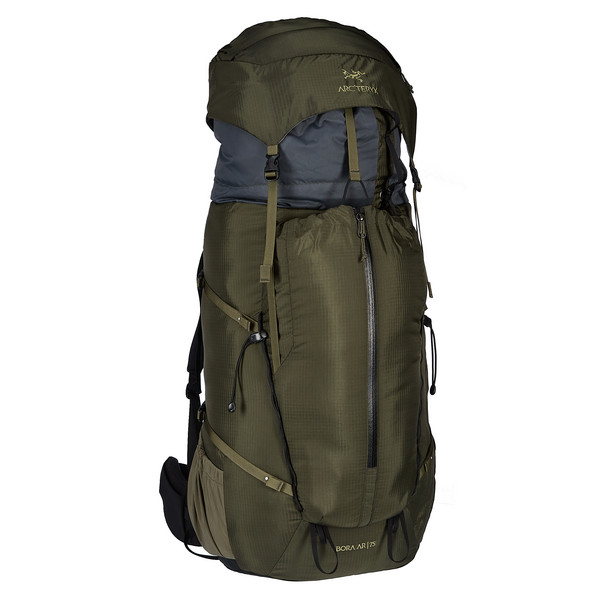 BORA 75 BACKPACK - Trekkingrucksack