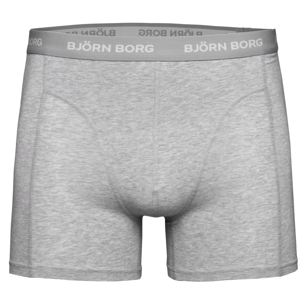 Björn Borg Cotton Stretch Boxer Boxershorts multicolor