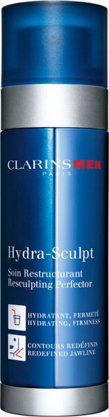 Clarins Hydra-Sculpt Gesichtscreme