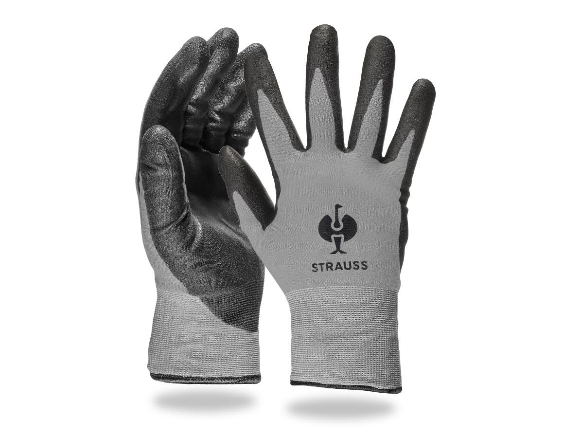 PU-Winterhandschuhe Comfort