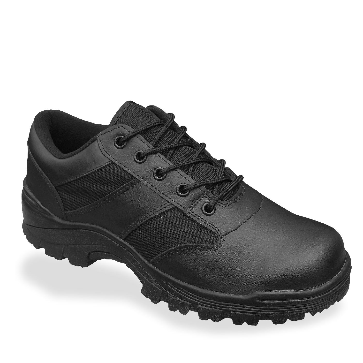Security Boots Halbschuhe
