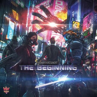 Human Punishment - The Beginning Grundspiel (DE)