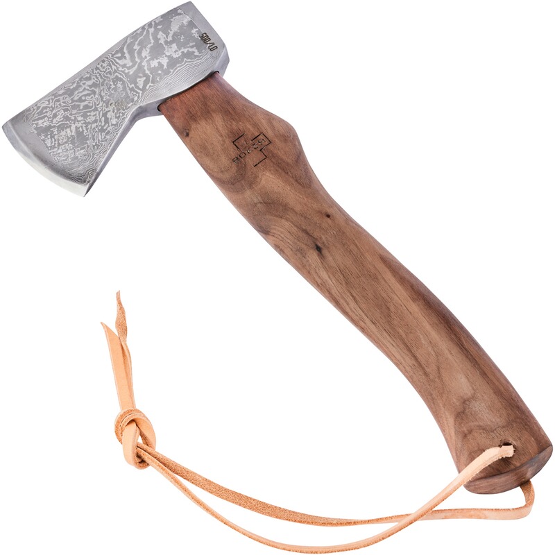 B&ouml;ker Plus Axt Appalachian Axe Damast
