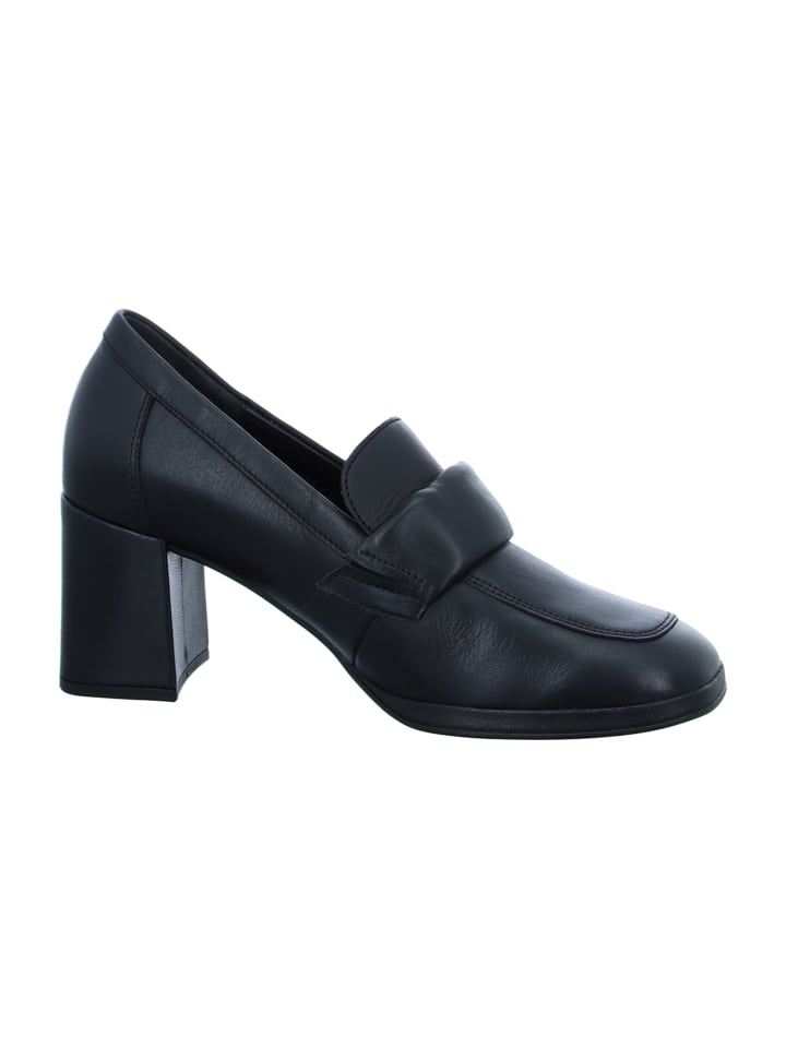 Gabor Hochfrontpumps in Schwarz günstig kaufen
