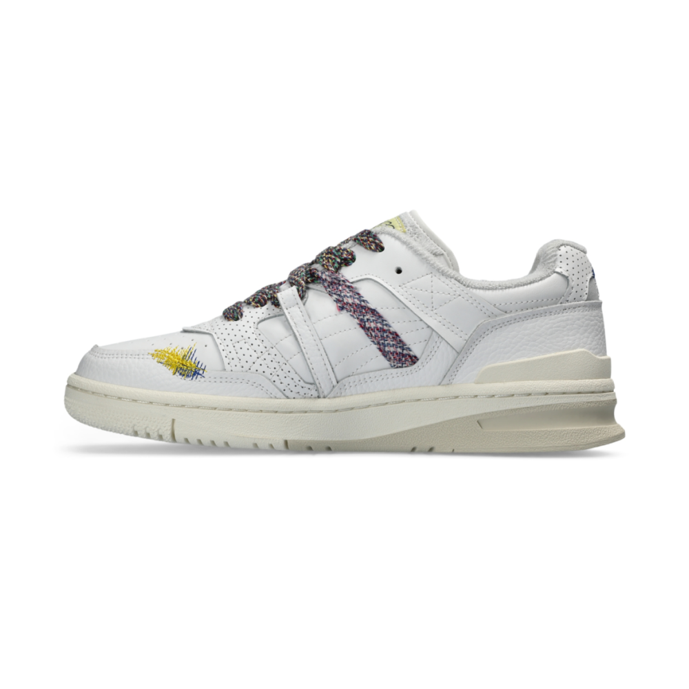 Asics EX89 x 1203A256.100 / weiss
