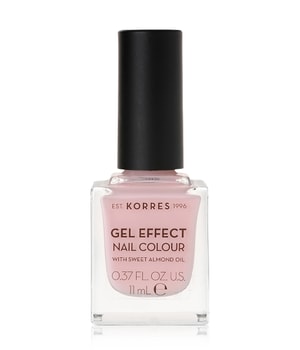 KORRES Gel Effect Nagellack-11 ml