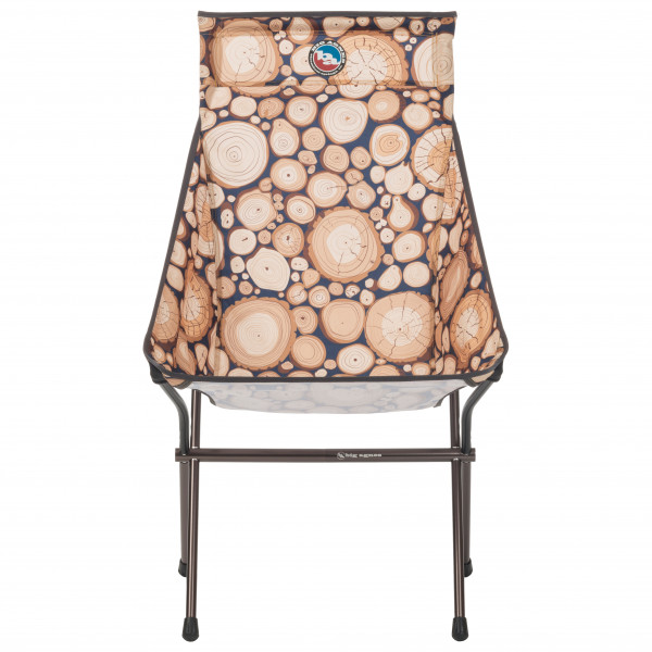 Big Agnes - Big Six Camp Chair - Campingstuhl