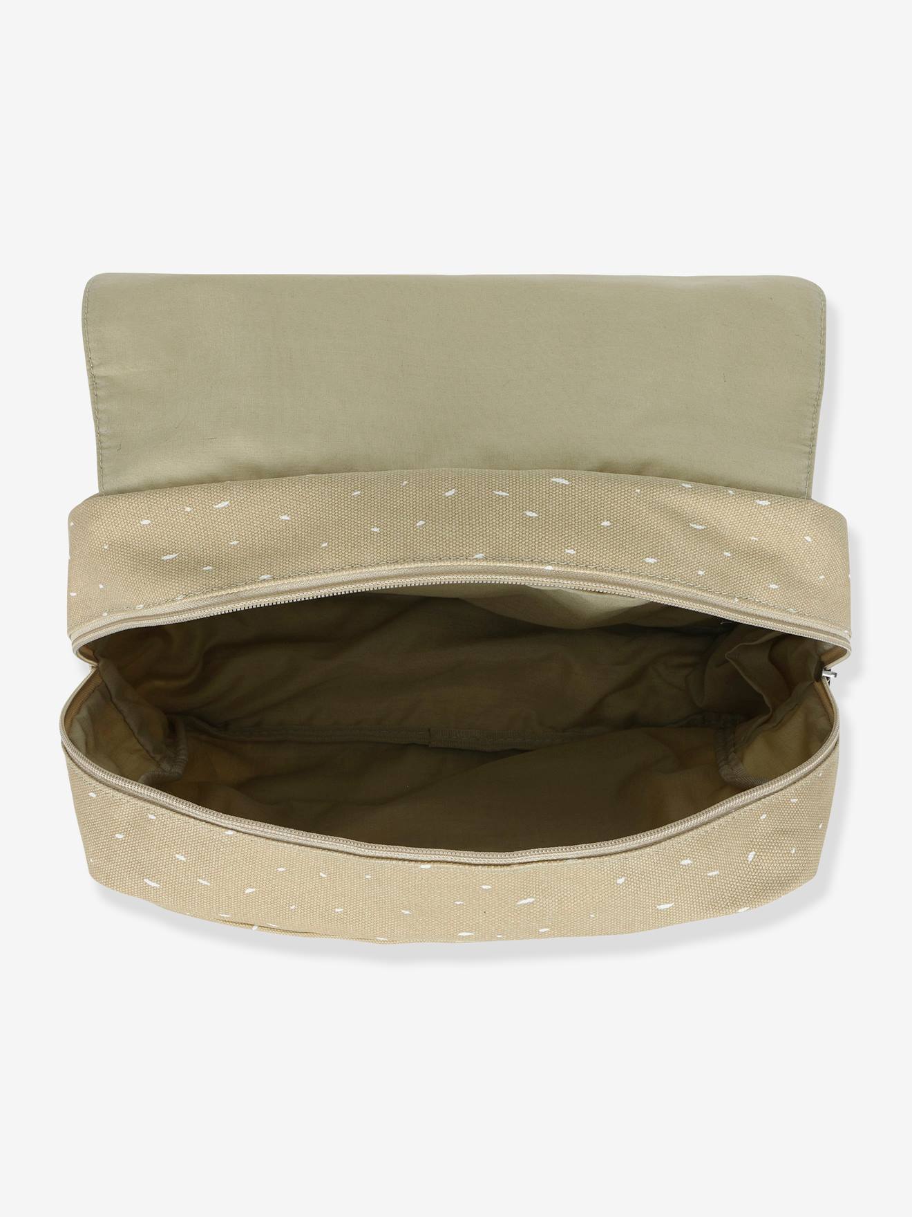 Trixie Schultasche SATCHEL ANIMAL TRIXIE, Tier-Design - mint