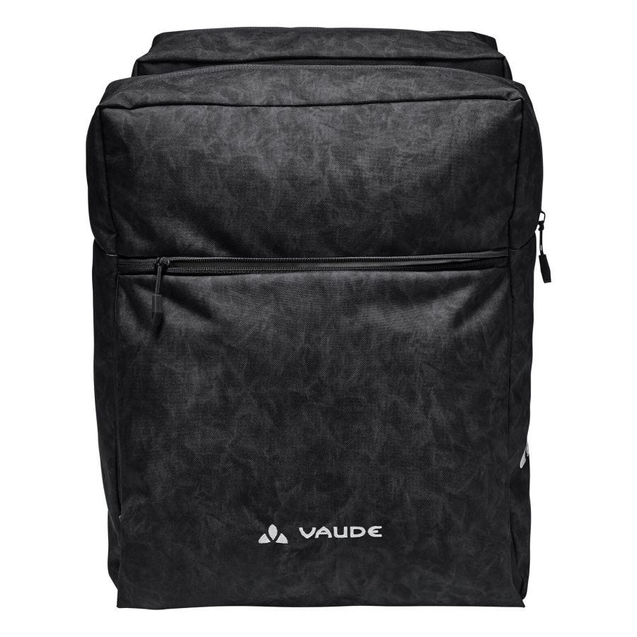 TwinZipper (UniKlip 2.0) Doppel-Fahrradtasche