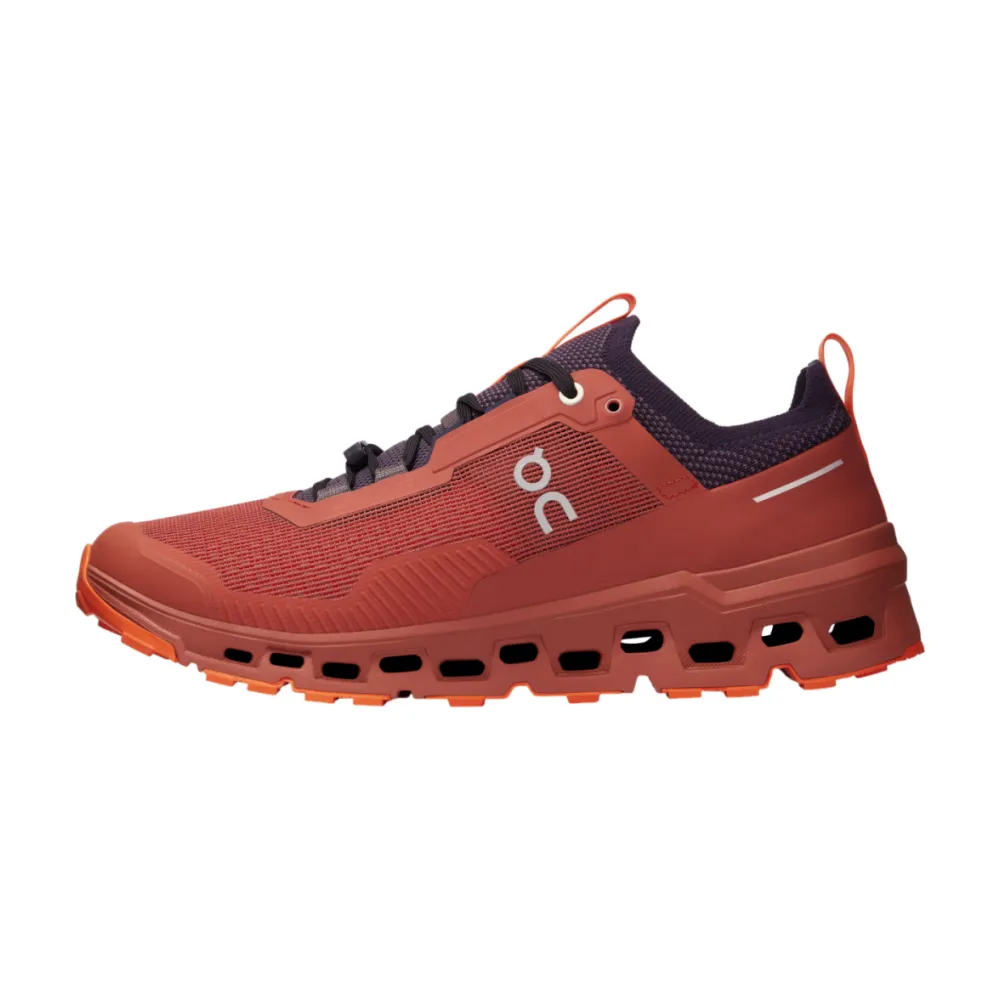 ON Cloudultra 2 3MD30282282 / rot