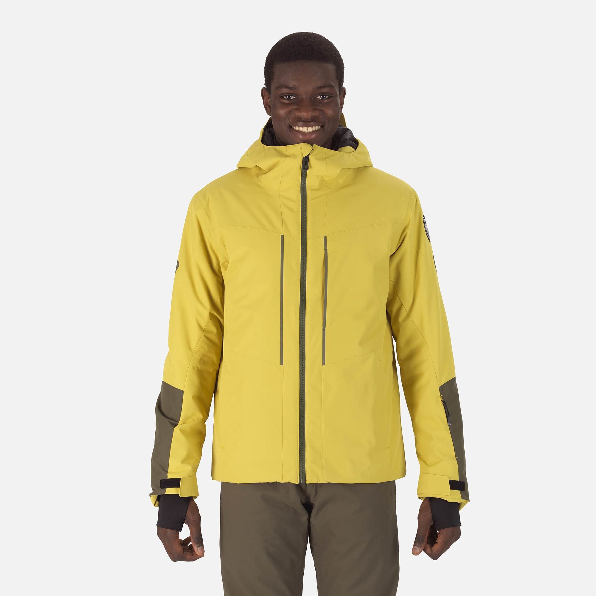 Veste de ski Fonction Homme