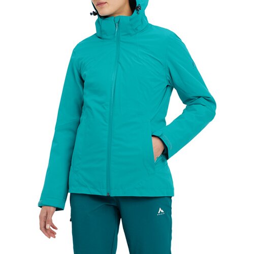 DAMEN DOPPELJACKE ANELI 3:1
