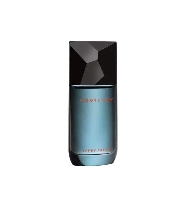 FUSION D'ISSEY Eau de toilette