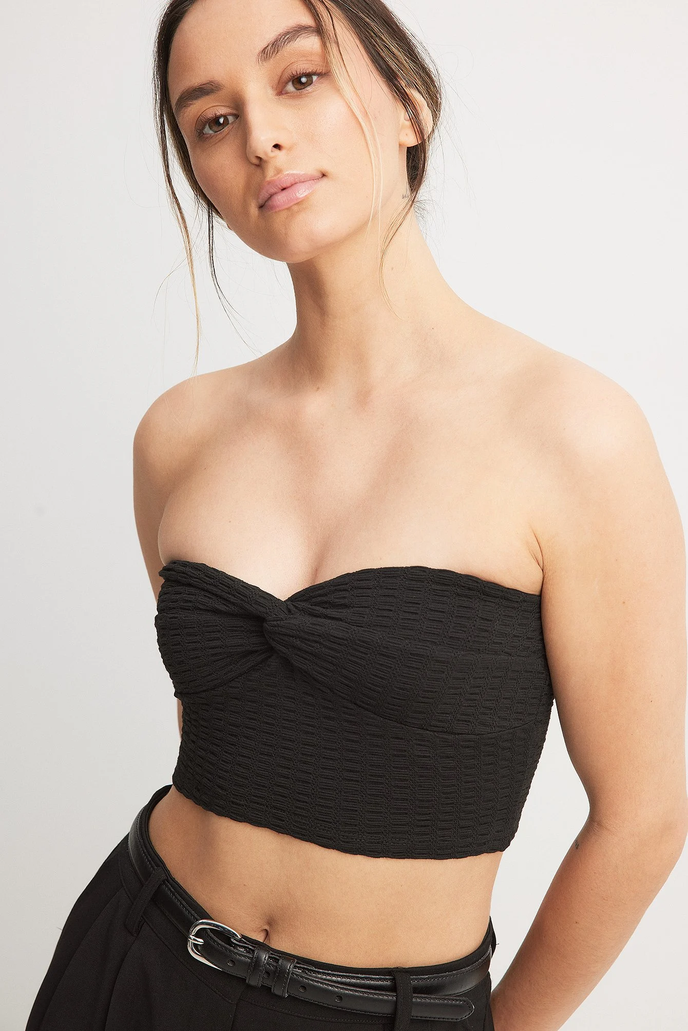 Tube Top