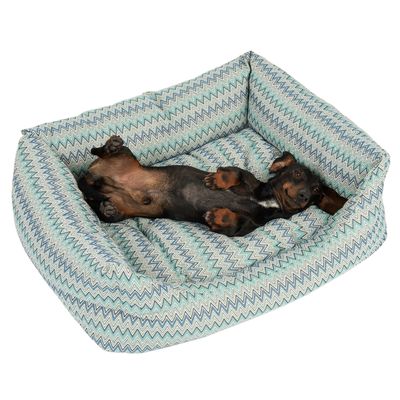 Modern Living Hundebett Milan