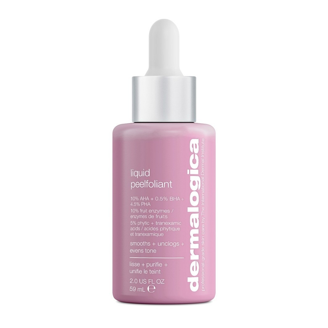 Liquid PeelFoliant