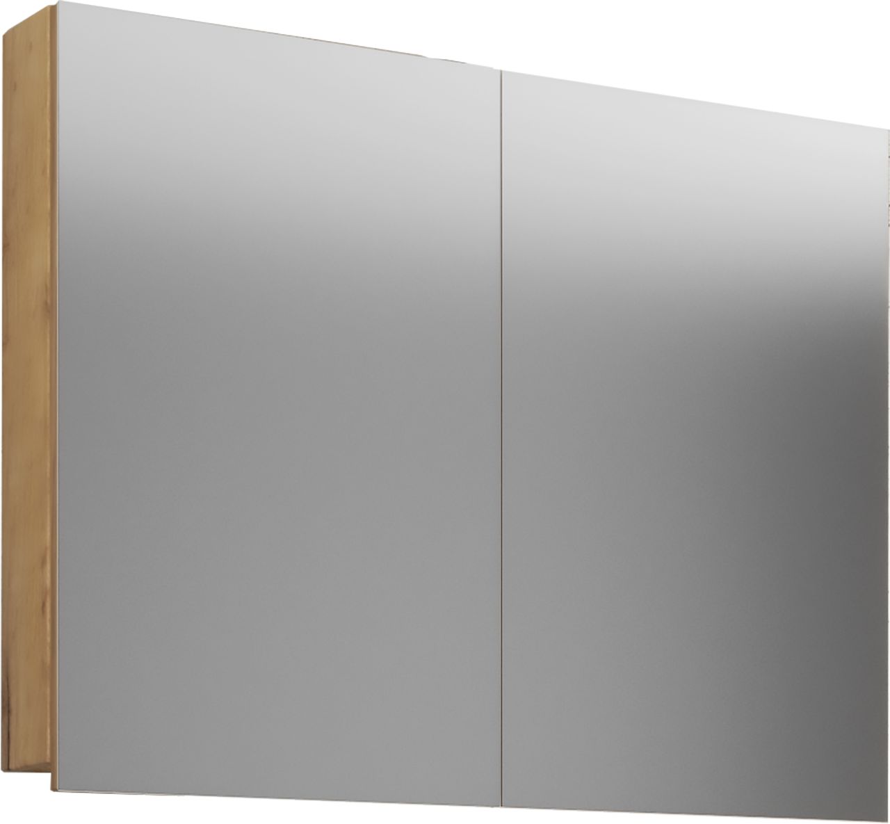 VCM Spiegelschrank 
