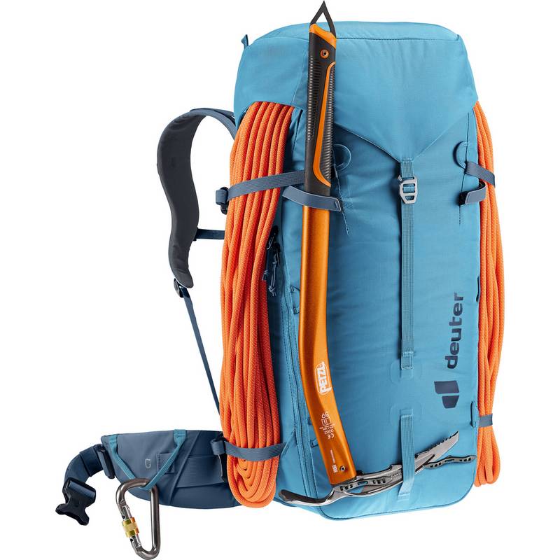 Deuter Guide 34+8 Wanderrucksack Herren