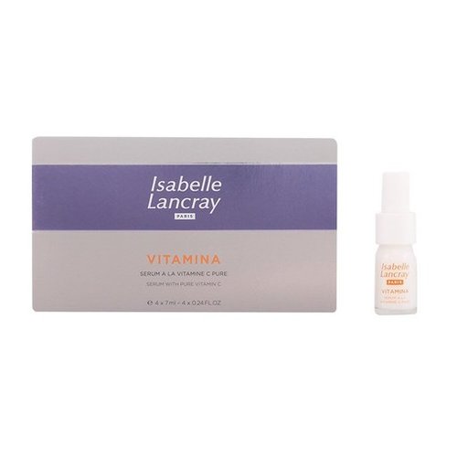 Isabelle Lancray Vitamina C Serum 4 x 0,7 ml