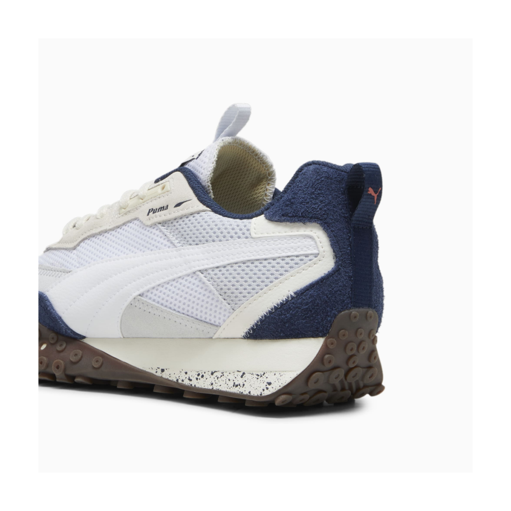 PUMA Blktop Rider Preppy 395875_02 / weiss