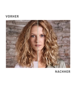 Wella EIMI Nutricurls Boost Bounce Schaumfestiger-300 ml