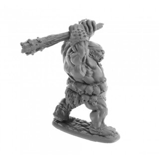 Ogre Smasher (Two Handed Club)