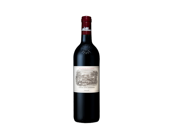 Château Lafite Rothschild 2022 Bordeaux Pauillac