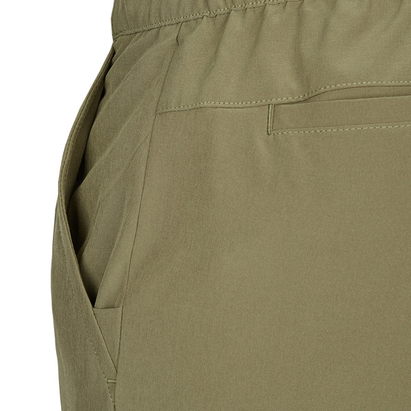 KERASIA BIKE PANTS Damen - Radhose