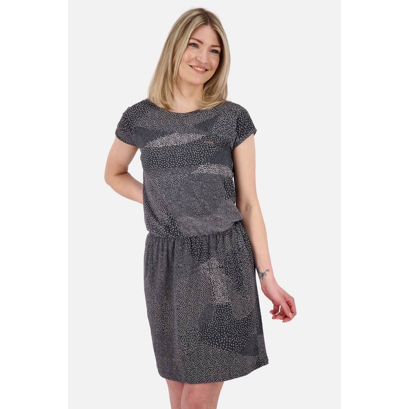 ALIFE AND KICKIN ShannaAK B Kurzarmkleid Damen