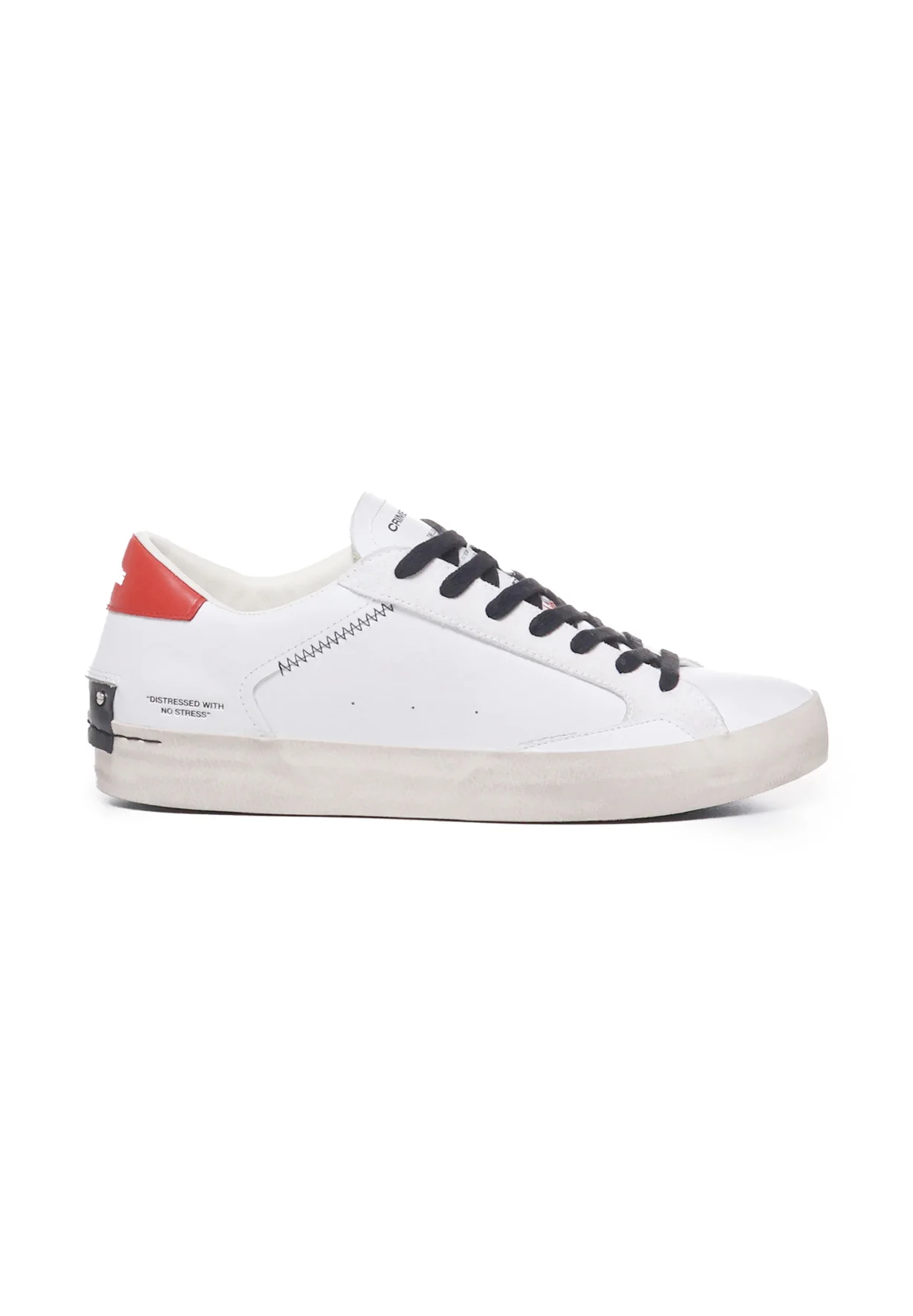 Zapatillas bajas Crime London