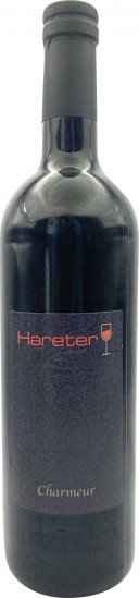 2021 Charmeur trocken - Weingut Mario Hareter