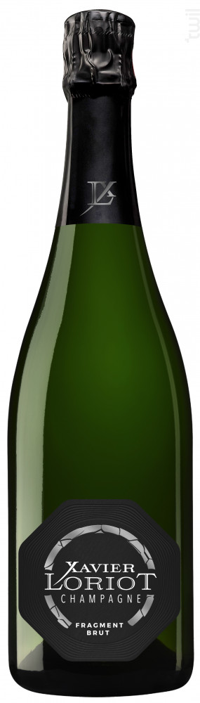Fragment Brut Champagne Xavier Loriot