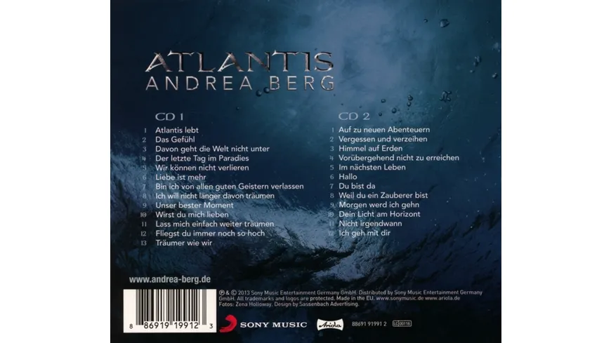 Atlantis
