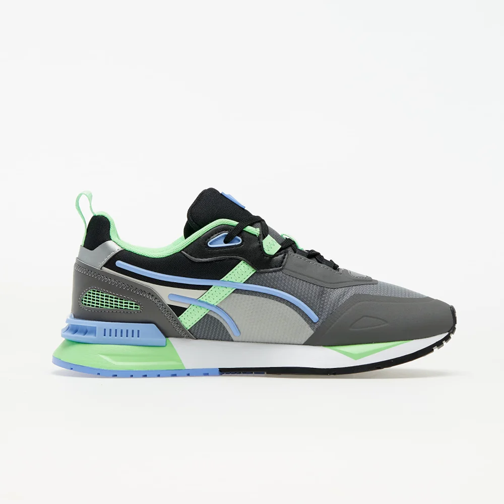 PUMA Mirage Tech 381118_01 / grau