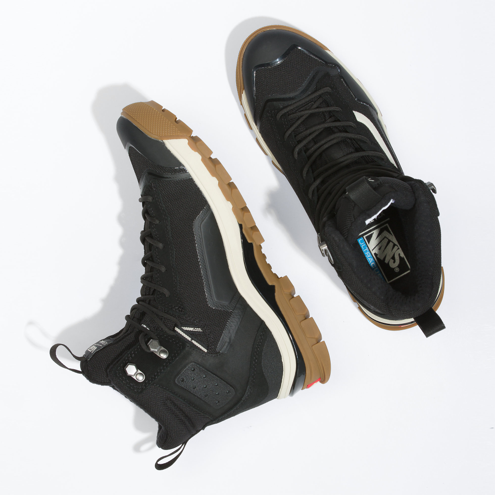 Vans Ultrarange EXO Hi Gore Tex MTE 3 VN0A5JHX1OF1 / schwarz