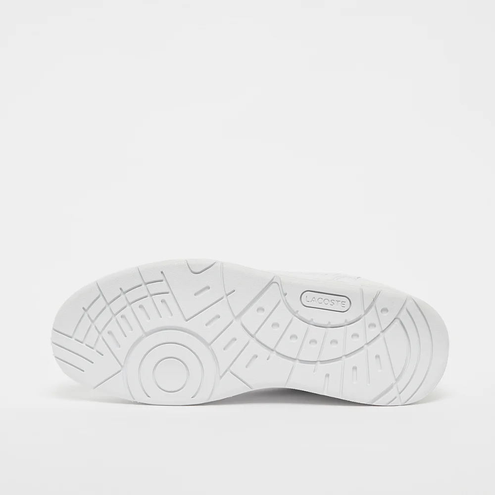 Lacoste T Clip 745SFA009021G / weiss