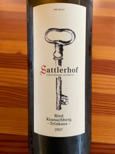 SattlerhofRied Kranachberg Trinkaus 2019