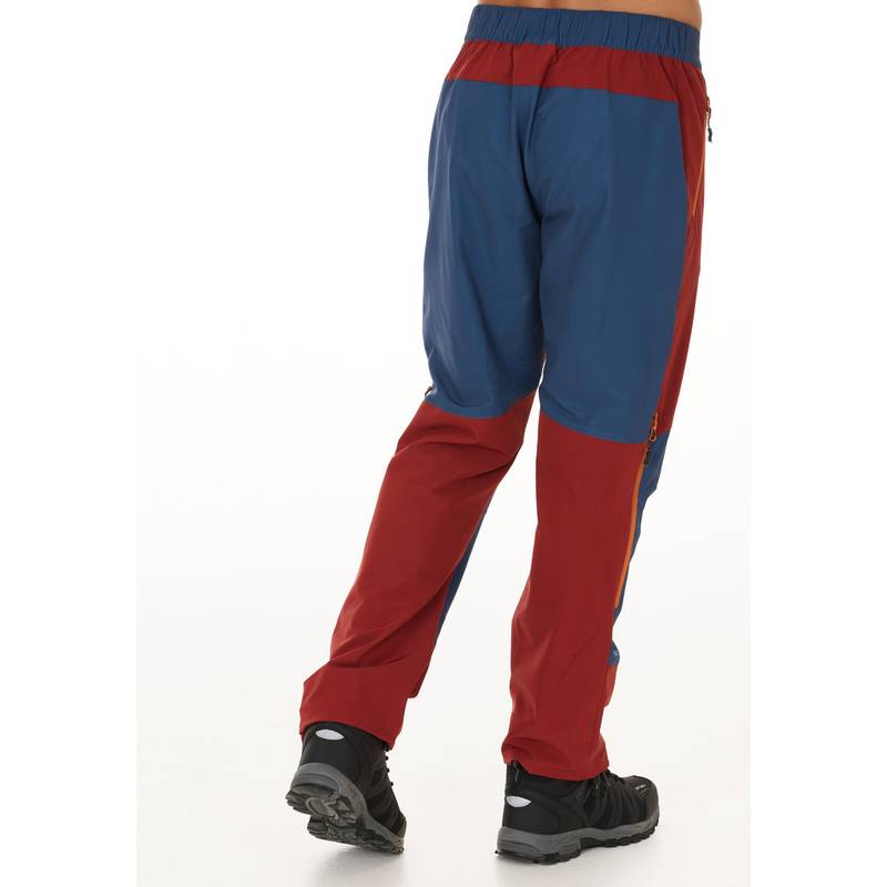 Whistler Saldon Softshellhose Herren